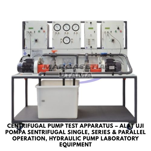 Centrifugal Pump Test, Alat Uji Pompa Sentrifugal, Centrifugal Pump Apparatus, Single Series Parallel Pump Test, Hydraulic Laboratory Equipment, Alat Praktikum Mekanika Fluida, Pump Performance Test Equipment, Uji Efisiensi Pompa, Water Pump Testing Machine, Alat Laboratorium Teknik Mesin, margasetia, margasetia utama, toko alat uji, alat uji jakarta, alat teknik sipil, alat teknik sipil jakarta, distributor alat laboratorium sipil, laboratorium uji tanah, lab uji tanah, alat uji beton, lab uji beton, alat uji beton murah, alat uji aspal, lab uji aspal, alat uji aspal jalan, lab uji batuan, lab uji semen, alat uji batuan, uji batuan dan agregat, agregat, alat uji semen, alat survey, theodolite, teodolit, digital theodolite, total station, total tation, waterpass, automatic level, gps geodetik, gnss receiver, instrumen flir, cordex, armadex, kamera explosion proof, camera explosionproof, lutron, fluke, leica, proceq, jual total station jakarta, harga theodolite digital, automatic level waterpass, gps geodetik murah, distributor flir indonesia, cordex armadex camera, lutron fluke original, leica disto jakarta, proceq concrete hammer, alat laboratorium konstruksi indonesia