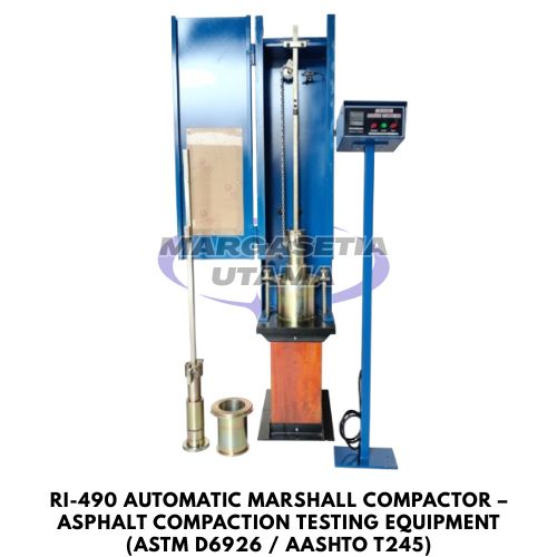 Automatic Marshall Compactor, Marshall Compactor, Asphalt Compaction Equipment, Marshall Test Equipment, Asphalt Testing Equipment, Bitumen Testing Equipment, ASTM D6926, AASHTO T245, Laboratory Asphalt Compactor, Civil Engineering Laboratory Equipment, Geotechnical Testing Equipment, Road Construction Testing Equipment, Asphalt Mix Design Equipment, Marshall Stability Test Equipment, Bituminous Mix Testing, Compaction Hammer Machine, Asphalt Laboratory Equipment, Pavement Testing Equipment, Construction Material Testing Equipment, Soil and Asphalt Testing Machine
