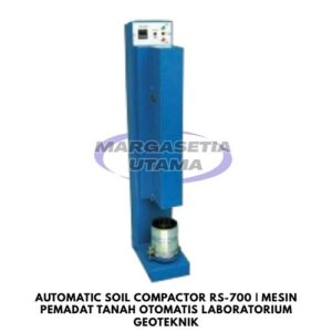 Automatic Soil Compactor, Soil Compactor Laboratory, Mesin Pemadat Tanah, Alat Uji Proctor, Proctor Compaction Test, Geotechnical Laboratory Equipment, Soil Testing Equipment, Automatic Compaction Machine, Alat Laboratorium Tanah, RS-700 Soil Compactor,margasetia, margasetia utama, toko alat uji, alat uji jakarta, alat teknik sipil, alat teknik sipil jakarta, distributor alat laboratorium sipil, laboratorium uji tanah, lab uji tanah, alat uji beton, lab uji beton, alat uji beton murah, alat uji aspal, lab uji aspal, alat uji aspal jalan, lab uji batuan, lab uji semen, alat uji batuan, uji batuan dan agregat, agregat, alat uji semen, alat survey, theodolite, teodolit, digital theodolite, total station, total tation, waterpass, automatic level, gps geodetik, gnss receiver, instrumen flir, cordex, armadex, kamera explosion proof, camera explosionproof, lutron, fluke, leica, proceq, jual total station jakarta, harga theodolite digital, automatic level waterpass, gps geodetik murah, distributor flir indonesia, cordex armadex camera, lutron fluke original, leica disto jakarta, proceq concrete hammer, alat laboratorium konstruksi indonesia
