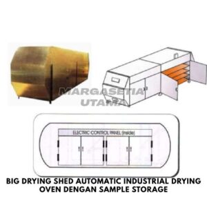 Big Drying Shed, Mesin Pengering Industri, Automatic Drying Oven, Industrial Drying Cabinet, Oven Pengering Sampel, Laboratory Drying Oven, Alat Pengering Elektrik, Drying Chamber, Mesin Pengering Material, Industrial Heating Equipment,margasetia, margasetia utama, toko alat uji, alat uji jakarta, alat teknik sipil, alat teknik sipil jakarta, distributor alat laboratorium sipil, laboratorium uji tanah, lab uji tanah, alat uji beton, lab uji beton, alat uji beton murah, alat uji aspal, lab uji aspal, alat uji aspal jalan, lab uji batuan, lab uji semen, alat uji batuan, uji batuan dan agregat, agregat, alat uji semen, alat survey, theodolite, teodolit, digital theodolite, total station, total tation, waterpass, automatic level, gps geodetik, gnss receiver, instrumen flir, cordex, armadex, kamera explosion proof, camera explosionproof, lutron, fluke, leica, proceq, jual total station jakarta, harga theodolite digital, automatic level waterpass, gps geodetik murah, distributor flir indonesia, cordex armadex camera, lutron fluke original, leica disto jakarta, proceq concrete hammer, alat laboratorium konstruksi indonesia