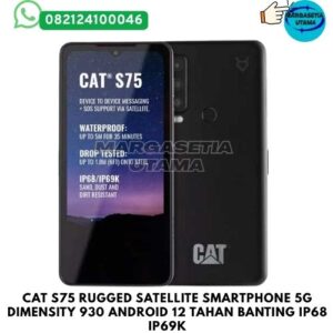 CAT S75, CAT S75 Rugged Smartphone, CAT Satellite Phone, Rugged Satellite Smartphone, Android Satellite Phone, 5G Rugged Phone, Cat Phone Indonesia, Outdoor Smartphone, Industrial Rugged Phone, IP68 Smartphone, IP69K Smartphone, MIL STD 810H Phone, Dimensity 930 Smartphone, Mediatek NTN Satellite, Satellite Messaging Phone, Emergency SOS Smartphone, Smartphone Tambang, Smartphone Konstruksi,margasetia, margasetia utama, toko alat uji, alat uji jakarta, alat teknik sipil, alat teknik sipil jakarta, distributor alat laboratorium sipil, laboratorium uji tanah, lab uji tanah, alat uji beton, lab uji beton, alat uji beton murah, alat uji aspal, lab uji aspal, alat uji aspal jalan, lab uji batuan, lab uji semen, alat uji batuan, uji batuan dan agregat, agregat, alat uji semen, alat survey, theodolite, teodolit, digital theodolite, total station, total tation, waterpass, automatic level, gps geodetik, gnss receiver, instrumen flir, cordex, armadex, kamera explosion proof, camera explosionproof, lutron, fluke, leica, proceq, jual total station jakarta, harga theodolite digital, automatic level waterpass, gps geodetik murah, distributor flir indonesia, cordex armadex camera, lutron fluke original, leica disto jakarta, proceq concrete hammer, alat laboratorium konstruksi indonesia