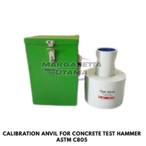 Calibration Anvil, ASTM C805 Calibration Anvil, Concrete Test Hammer Calibration, Schmidt Hammer Calibration Anvil, Rebound Hammer Calibration Block, Concrete Hammer Calibration Equipment, ASTM C805 Testing Equipment, Concrete Testing Accessories, Calibration Anvil for Schmidt Hammer, Non Destructive Concrete Testing Equipment, Concrete Inspection Equipment, Construction Material Testing Equipment, Concrete Quality Control Tools, Civil Engineering Laboratory Equipment, Rebound Hammer Verification Anvil. margasetia, margasetia utama, toko alat uji, alat uji jakarta, alat teknik sipil, alat teknik sipil jakarta, distributor alat laboratorium sipil, laboratorium uji tanah, lab uji tanah, alat uji beton, lab uji beton, alat uji beton murah, alat uji aspal, lab uji aspal, alat uji aspal jalan, lab uji batuan, lab uji semen, alat uji batuan, uji batuan dan agregat, agregat, alat uji semen, alat survey, theodolite, teodolit, digital theodolite, total station, total tation, waterpass, automatic level, gps geodetik, gnss receiver, instrumen flir, cordex, armadex, kamera explosion proof, camera explosionproof, lutron, fluke, leica, proceq, jual total station jakarta, harga theodolite digital, automatic level waterpass, gps geodetik murah, distributor flir indonesia, cordex armadex camera, lutron fluke original, leica disto jakarta, proceq concrete hammer, alat laboratorium konstruksi indonesia
