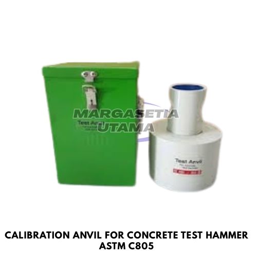 Calibration Anvil, ASTM C805 Calibration Anvil, Concrete Test Hammer Calibration, Schmidt Hammer Calibration Anvil, Rebound Hammer Calibration Block, Concrete Hammer Calibration Equipment, ASTM C805 Testing Equipment, Concrete Testing Accessories, Calibration Anvil for Schmidt Hammer, Non Destructive Concrete Testing Equipment, Concrete Inspection Equipment, Construction Material Testing Equipment, Concrete Quality Control Tools, Civil Engineering Laboratory Equipment, Rebound Hammer Verification Anvil. margasetia, margasetia utama, toko alat uji, alat uji jakarta, alat teknik sipil, alat teknik sipil jakarta, distributor alat laboratorium sipil, laboratorium uji tanah, lab uji tanah, alat uji beton, lab uji beton, alat uji beton murah, alat uji aspal, lab uji aspal, alat uji aspal jalan, lab uji batuan, lab uji semen, alat uji batuan, uji batuan dan agregat, agregat, alat uji semen, alat survey, theodolite, teodolit, digital theodolite, total station, total tation, waterpass, automatic level, gps geodetik, gnss receiver, instrumen flir, cordex, armadex, kamera explosion proof, camera explosionproof, lutron, fluke, leica, proceq, jual total station jakarta, harga theodolite digital, automatic level waterpass, gps geodetik murah, distributor flir indonesia, cordex armadex camera, lutron fluke original, leica disto jakarta, proceq concrete hammer, alat laboratorium konstruksi indonesia