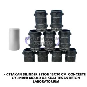 Cetakan Silinder Beton 15x30 cm, Cetakan Silinder Beton SNI, Mould Silinder Beton, Concrete Cylinder Mould, Concrete Cylinder Test Mold, Cetakan Benda Uji Beton, Cetakan Uji Kuat Tekan Beton, Mould Uji Tekan Beton, Cetakan Sampel Beton, Concrete Test Specimen Mold, Cetakan Beton Laboratorium, Alat Uji Beton, Peralatan Laboratorium Beton, Cylinder Concrete Mold 150x300 mm, SNI Concrete Cylinder Mould, Concrete Compressive Strength Test, Cetakan Beton Teknik Sipil, Alat Laboratorium Teknik Sipil, Cetakan Silinder Beton 15x30 cm Laboratorium.margasetia, margasetia utama, toko alat uji, alat uji jakarta, alat teknik sipil, alat teknik sipil jakarta, distributor alat laboratorium sipil, laboratorium uji tanah, lab uji tanah, alat uji beton, lab uji beton, alat uji beton murah, alat uji aspal, lab uji aspal, alat uji aspal jalan, lab uji batuan, lab uji semen, alat uji batuan, uji batuan dan agregat, agregat, alat uji semen, alat survey, theodolite, teodolit, digital theodolite, total station, total tation, waterpass, automatic level, gps geodetik, gnss receiver, instrumen flir, cordex, armadex, kamera explosion proof, camera explosionproof, lutron, fluke, leica, proceq, jual total station jakarta, harga theodolite digital, automatic level waterpass, gps geodetik murah, distributor flir indonesia, cordex armadex camera, lutron fluke original, leica disto jakarta, proceq concrete hammer, alat laboratorium konstruksi indonesia