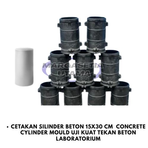 Cetakan Silinder Beton 15x30 cm, Cetakan Silinder Beton SNI, Mould Silinder Beton, Concrete Cylinder Mould, Concrete Cylinder Test Mold, Cetakan Benda Uji Beton, Cetakan Uji Kuat Tekan Beton, Mould Uji Tekan Beton, Cetakan Sampel Beton, Concrete Test Specimen Mold, Cetakan Beton Laboratorium, Alat Uji Beton, Peralatan Laboratorium Beton, Cylinder Concrete Mold 150x300 mm, SNI Concrete Cylinder Mould, Concrete Compressive Strength Test, Cetakan Beton Teknik Sipil, Alat Laboratorium Teknik Sipil, Cetakan Silinder Beton 15x30 cm Laboratorium.margasetia, margasetia utama, toko alat uji, alat uji jakarta, alat teknik sipil, alat teknik sipil jakarta, distributor alat laboratorium sipil, laboratorium uji tanah, lab uji tanah, alat uji beton, lab uji beton, alat uji beton murah, alat uji aspal, lab uji aspal, alat uji aspal jalan, lab uji batuan, lab uji semen, alat uji batuan, uji batuan dan agregat, agregat, alat uji semen, alat survey, theodolite, teodolit, digital theodolite, total station, total tation, waterpass, automatic level, gps geodetik, gnss receiver, instrumen flir, cordex, armadex, kamera explosion proof, camera explosionproof, lutron, fluke, leica, proceq, jual total station jakarta, harga theodolite digital, automatic level waterpass, gps geodetik murah, distributor flir indonesia, cordex armadex camera, lutron fluke original, leica disto jakarta, proceq concrete hammer, alat laboratorium konstruksi indonesia
