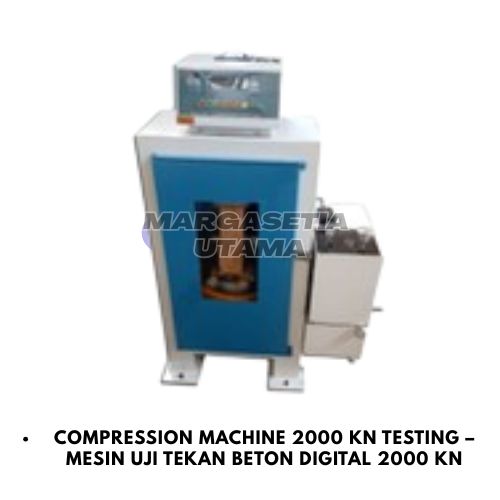 Compression Machine 2000 kN, Compression Testing Machine 2000 kN, Mesin Uji Tekan Beton Digital, Digital Compression Testing Machine, Alat Uji Kuat Tekan Beton, Concrete Compression Testing Machine, Hydraulic Compression Machine, Mesin Test Beton ASTM C39, Alat Laboratorium Beton, Mesin Pengujian Beton 2000 kN, Concrete Testing Equipment, Mesin Uji Material Konstruksi.margasetia, margasetia utama, toko alat uji, alat uji jakarta, alat teknik sipil, alat teknik sipil jakarta, distributor alat laboratorium sipil, laboratorium uji tanah, lab uji tanah, alat uji beton, lab uji beton, alat uji beton murah, alat uji aspal, lab uji aspal, alat uji aspal jalan, lab uji batuan, lab uji semen, alat uji batuan, uji batuan dan agregat, agregat, alat uji semen, alat survey, theodolite, teodolit, digital theodolite, total station, total tation, waterpass, automatic level, gps geodetik, gnss receiver, instrumen flir, cordex, armadex, kamera explosion proof, camera explosionproof, lutron, fluke, leica, proceq, jual total station jakarta, harga theodolite digital, automatic level waterpass, gps geodetik murah, distributor flir indonesia, cordex armadex camera, lutron fluke original, leica disto jakarta, proceq concrete hammer, alat laboratorium konstruksi indonesia