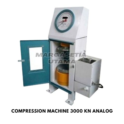 Compression Machine 3000 kN Analog, Compression Testing Machine 3000 kN, Mesin Uji Kuat Tekan Beton 3000 kN, Alat Uji Tekan Beton Analog, Concrete Compression Testing Machine, Hydraulic Compression Machine, Mesin Test Beton ASTM C39, Alat Laboratorium Beton, Mesin Uji Beton Hidrolik, Concrete Testing Equipment, Mesin Pengujian Material Konstruksi.margasetia, margasetia utama, toko alat uji, alat uji jakarta, alat teknik sipil, alat teknik sipil jakarta, distributor alat laboratorium sipil, laboratorium uji tanah, lab uji tanah, alat uji beton, lab uji beton, alat uji beton murah, alat uji aspal, lab uji aspal, alat uji aspal jalan, lab uji batuan, lab uji semen, alat uji batuan, uji batuan dan agregat, agregat, alat uji semen, alat survey, theodolite, teodolit, digital theodolite, total station, total tation, waterpass, automatic level, gps geodetik, gnss receiver, instrumen flir, cordex, armadex, kamera explosion proof, camera explosionproof, lutron, fluke, leica, proceq, jual total station jakarta, harga theodolite digital, automatic level waterpass, gps geodetik murah, distributor flir indonesia, cordex armadex camera, lutron fluke original, leica disto jakarta, proceq concrete hammer, alat laboratorium konstruksi indonesia
