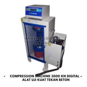 Compression Machine 3000 kN, Compression Testing Machine 3000 kN, Mesin Uji Tekan Beton 3000 kN, Digital Compression Testing Machine, Alat Uji Kuat Tekan Beton, Concrete Compression Testing Machine, Hydraulic Compression Machine, Mesin Test Beton ASTM C39, Alat Laboratorium Beton, Mesin Pengujian Beton Digital, Concrete Testing Equipment, Mesin Uji Material Konstruksi.margasetia, margasetia utama, toko alat uji, alat uji jakarta, alat teknik sipil, alat teknik sipil jakarta, distributor alat laboratorium sipil, laboratorium uji tanah, lab uji tanah, alat uji beton, lab uji beton, alat uji beton murah, alat uji aspal, lab uji aspal, alat uji aspal jalan, lab uji batuan, lab uji semen, alat uji batuan, uji batuan dan agregat, agregat, alat uji semen, alat survey, theodolite, teodolit, digital theodolite, total station, total tation, waterpass, automatic level, gps geodetik, gnss receiver, instrumen flir, cordex, armadex, kamera explosion proof, camera explosionproof, lutron, fluke, leica, proceq, jual total station jakarta, harga theodolite digital, automatic level waterpass, gps geodetik murah, distributor flir indonesia, cordex armadex camera, lutron fluke original, leica disto jakarta, proceq concrete hammer, alat laboratorium konstruksi indonesia
