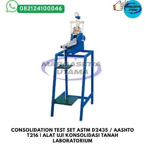 Consolidation Test Set, Soil Consolidation Test Equipment, Oedometer Test Apparatus, ASTM D2435 Consolidation Test, AASHTO T216 Soil Test, Alat Uji Konsolidasi Tanah, One Dimensional Consolidation Test, Soil Settlement Test Equipment, Consolidometer Apparatus, Geotechnical Laboratory Equipment, Soil Mechanics Laboratory Equipment, Alat Uji Penurunan Tanah, Alat Laboratorium Teknik Sipil, Jual Alat Uji Tanah, Harga Consolidation Test Set.margasetia, margasetia utama, toko alat uji, alat uji jakarta, alat teknik sipil, alat teknik sipil jakarta, distributor alat laboratorium sipil, laboratorium uji tanah, lab uji tanah, alat uji beton, lab uji beton, alat uji beton murah, alat uji aspal, lab uji aspal, alat uji aspal jalan, lab uji batuan, lab uji semen, alat uji batuan, uji batuan dan agregat, agregat, alat uji semen, alat survey, theodolite, teodolit, digital theodolite, total station, total tation, waterpass, automatic level, gps geodetik, gnss receiver, instrumen flir, cordex, armadex, kamera explosion proof, camera explosionproof, lutron, fluke, leica, proceq, jual total station jakarta, harga theodolite digital, automatic level waterpass, gps geodetik murah, distributor flir indonesia, cordex armadex camera, lutron fluke original, leica disto jakarta, proceq concrete hammer, alat laboratorium konstruksi indonesia