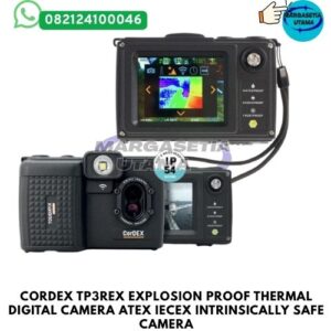 CorDEX TP3rEx, CorDEX Digitherm Camera, Explosion Proof Thermal Camera, ATEX Thermal Camera, IECEx Thermal Camera, Intrinsically Safe Camera, Hazardous Area Camera, Ex Camera Zone 1, Thermal Imaging Camera Industrial, Infrared Inspection Camera, Oil Gas Thermal Camera, Chemical Plant Camera, Maintenance Inspection Camera, Rugged Thermal Camera, CorDEX Toughpix Digitherm, Industrial Infrared Camera,margasetia, margasetia utama, toko alat uji, alat uji jakarta, alat teknik sipil, alat teknik sipil jakarta, distributor alat laboratorium sipil, laboratorium uji tanah, lab uji tanah, alat uji beton, lab uji beton, alat uji beton murah, alat uji aspal, lab uji aspal, alat uji aspal jalan, lab uji batuan, lab uji semen, alat uji batuan, uji batuan dan agregat, agregat, alat uji semen, alat survey, theodolite, teodolit, digital theodolite, total station, total tation, waterpass, automatic level, gps geodetik, gnss receiver, instrumen flir, cordex, armadex, kamera explosion proof, camera explosionproof, lutron, fluke, leica, proceq, jual total station jakarta, harga theodolite digital, automatic level waterpass, gps geodetik murah, distributor flir indonesia, cordex armadex camera, lutron fluke original, leica disto jakarta, proceq concrete hammer, alat laboratorium konstruksi indonesia