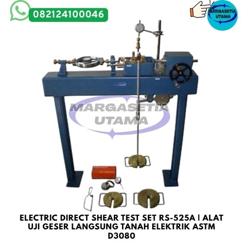 Electric Direct Shear Test Set, Direct Shear Apparatus ASTM D3080, Electric Soil Shear Testing Machine, Alat Uji Geser Langsung Tanah Elektrik, Soil Shear Strength Test Equipment, Direct Shear Test Equipment, Geotechnical Laboratory Equipment, Soil Mechanics Laboratory Equipment, Alat Uji Kohesi Tanah, Internal Friction Angle Test, Soil Testing Equipment, Alat Laboratorium Teknik Sipil, Jual Direct Shear Test, Harga Electric Direct Shear.margasetia, margasetia utama, toko alat uji, alat uji jakarta, alat teknik sipil, alat teknik sipil jakarta, distributor alat laboratorium sipil, laboratorium uji tanah, lab uji tanah, alat uji beton, lab uji beton, alat uji beton murah, alat uji aspal, lab uji aspal, alat uji aspal jalan, lab uji batuan, lab uji semen, alat uji batuan, uji batuan dan agregat, agregat, alat uji semen, alat survey, theodolite, teodolit, digital theodolite, total station, total tation, waterpass, automatic level, gps geodetik, gnss receiver, instrumen flir, cordex, armadex, kamera explosion proof, camera explosionproof, lutron, fluke, leica, proceq, jual total station jakarta, harga theodolite digital, automatic level waterpass, gps geodetik murah, distributor flir indonesia, cordex armadex camera, lutron fluke original, leica disto jakarta, proceq concrete hammer, alat laboratorium konstruksi indonesia