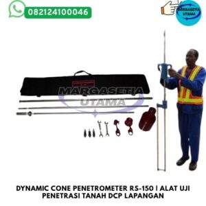 Dynamic Cone Penetrometer, DCP Test Equipment, Alat Uji DCP Tanah, Dynamic Cone Penetration Test, RS-150 Dynamic Cone Penetrometer, Soil Penetration Testing Equipment, Alat Uji Kepadatan Tanah, Alat Investigasi Tanah Lapangan, Soil Strength Test Equipment, Subgrade Testing Equipment, Geotechnical Testing Equipment, Alat Uji Tanah Teknik Sipil, Field Soil Testing Equipment, Jual Dynamic Cone Penetrometer, Harga DCP Test.margasetia, margasetia utama, toko alat uji, alat uji jakarta, alat teknik sipil, alat teknik sipil jakarta, distributor alat laboratorium sipil, laboratorium uji tanah, lab uji tanah, alat uji beton, lab uji beton, alat uji beton murah, alat uji aspal, lab uji aspal, alat uji aspal jalan, lab uji batuan, lab uji semen, alat uji batuan, uji batuan dan agregat, agregat, alat uji semen, alat survey, theodolite, teodolit, digital theodolite, total station, total tation, waterpass, automatic level, gps geodetik, gnss receiver, instrumen flir, cordex, armadex, kamera explosion proof, camera explosionproof, lutron, fluke, leica, proceq, jual total station jakarta, harga theodolite digital, automatic level waterpass, gps geodetik murah, distributor flir indonesia, cordex armadex camera, lutron fluke original, leica disto jakarta, proceq concrete hammer, alat laboratorium konstruksi indonesia