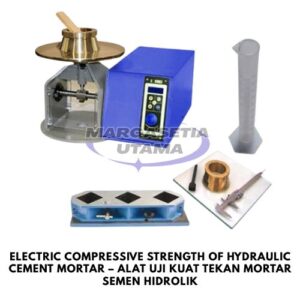 Electric Compressive Strength of Hydraulic Cement Mortar, Cement Mortar Compression Testing Machine, Alat Uji Kuat Tekan Mortar, Hydraulic Cement Mortar Testing Equipment, ASTM C109, AASHTO T106, Flow Table Electric, Mesin Uji Mortar Semen, Cement Cube Mold 2x2x2 Inch, Alat Laboratorium Semen, Mortar Compression Machine, Cement Testing Equipment.margasetia, margasetia utama, toko alat uji, alat uji jakarta, alat teknik sipil, alat teknik sipil jakarta, distributor alat laboratorium sipil, laboratorium uji tanah, lab uji tanah, alat uji beton, lab uji beton, alat uji beton murah, alat uji aspal, lab uji aspal, alat uji aspal jalan, lab uji batuan, lab uji semen, alat uji batuan, uji batuan dan agregat, agregat, alat uji semen, alat survey, theodolite, teodolit, digital theodolite, total station, total tation, waterpass, automatic level, gps geodetik, gnss receiver, instrumen flir, cordex, armadex, kamera explosion proof, camera explosionproof, lutron, fluke, leica, proceq, jual total station jakarta, harga theodolite digital, automatic level waterpass, gps geodetik murah, distributor flir indonesia, cordex armadex camera, lutron fluke original, leica disto jakarta, proceq concrete hammer, alat laboratorium konstruksi indonesia