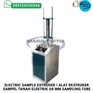Electric Sample Extruder, Sample Extruder Electric, soil sample extruder, alat ekstruder sampel tanah, alat pengeluar sampel tanah, soil specimen extruder, soil testing equipment, alat laboratorium geoteknik, alat mekanika tanah, sample extrusion machine, geotechnical laboratory equipment, sampling tube extruder, alat preparasi sampel tanah, soil laboratory instrument,margasetia, margasetia utama, toko alat uji, alat uji jakarta, alat teknik sipil, alat teknik sipil jakarta, distributor alat laboratorium sipil, laboratorium uji tanah, lab uji tanah, alat uji beton, lab uji beton, alat uji beton murah, alat uji aspal, lab uji aspal, alat uji aspal jalan, lab uji batuan, lab uji semen, alat uji batuan, uji batuan dan agregat, agregat, alat uji semen, alat survey, theodolite, teodolit, digital theodolite, total station, total tation, waterpass, automatic level, gps geodetik, gnss receiver, instrumen flir, cordex, armadex, kamera explosion proof, camera explosionproof, lutron, fluke, leica, proceq, jual total station jakarta, harga theodolite digital, automatic level waterpass, gps geodetik murah, distributor flir indonesia, cordex armadex camera, lutron fluke original, leica disto jakarta, proceq concrete hammer, alat laboratorium konstruksi indonesia
