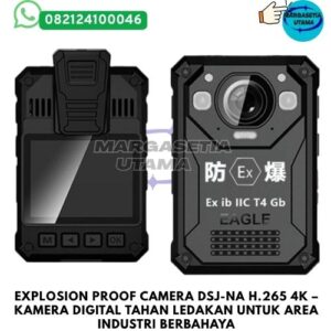 Explosion Proof Camera DSJ-NA, Jual Explosion Proof Camera, Harga Explosion Proof Camera, Kamera Explosion Proof, Kamera Tahan Ledakan, Kamera Industri Explosion Proof, Digital Camera Explosion Proof, Explosion Proof Camera Class I Div 2, Explosion Proof Camera IP68, Kamera Industri Tahan Air IP68, Kamera Inspeksi Industri, Kamera Safety Industri, Kamera Area Berbahaya, Kamera Oil and Gas Explosion Proof, Kamera Tambang Explosion Proof, Kamera CCTV Explosion Proof Industrial, Jual Kamera Tahan Ledakan, Harga Kamera Tahan Ledakan Industri, Kamera Industri Tahan Ledakan, Kamera Untuk Area Berbahaya, Alat Inspeksi Industri, Kamera Safety K3 Industri, Kamera Untuk Pertambangan, Kamera Untuk Industri Minyak Dan Gas, Explosion Proof Camera H.265 4K, Digital Explosion Proof Camera, Kamera Inspeksi Industri Class I Division 2,margasetia, margasetia utama, toko alat uji, alat uji jakarta, alat teknik sipil, alat teknik sipil jakarta, distributor alat laboratorium sipil, laboratorium uji tanah, lab uji tanah, alat uji beton, lab uji beton, alat uji beton murah, alat uji aspal, lab uji aspal, alat uji aspal jalan, lab uji batuan, lab uji semen, alat uji batuan, uji batuan dan agregat, agregat, alat uji semen, alat survey, theodolite, teodolit, digital theodolite, total station, total tation, waterpass, automatic level, gps geodetik, gnss receiver, instrumen flir, cordex, armadex, kamera explosion proof, camera explosionproof, lutron, fluke, leica, proceq, jual total station jakarta, harga theodolite digital, automatic level waterpass, gps geodetik murah, distributor flir indonesia, cordex armadex camera, lutron fluke original, leica disto jakarta, proceq concrete hammer, alat laboratorium konstruksi indonesia