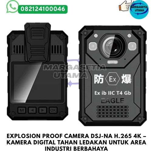 Explosion Proof Camera DSJ-NA, Jual Explosion Proof Camera, Harga Explosion Proof Camera, Kamera Explosion Proof, Kamera Tahan Ledakan, Kamera Industri Explosion Proof, Digital Camera Explosion Proof, Explosion Proof Camera Class I Div 2, Explosion Proof Camera IP68, Kamera Industri Tahan Air IP68, Kamera Inspeksi Industri, Kamera Safety Industri, Kamera Area Berbahaya, Kamera Oil and Gas Explosion Proof, Kamera Tambang Explosion Proof, Kamera CCTV Explosion Proof Industrial, Jual Kamera Tahan Ledakan, Harga Kamera Tahan Ledakan Industri, Kamera Industri Tahan Ledakan, Kamera Untuk Area Berbahaya, Alat Inspeksi Industri, Kamera Safety K3 Industri, Kamera Untuk Pertambangan, Kamera Untuk Industri Minyak Dan Gas, Explosion Proof Camera H.265 4K, Digital Explosion Proof Camera, Kamera Inspeksi Industri Class I Division 2,margasetia, margasetia utama, toko alat uji, alat uji jakarta, alat teknik sipil, alat teknik sipil jakarta, distributor alat laboratorium sipil, laboratorium uji tanah, lab uji tanah, alat uji beton, lab uji beton, alat uji beton murah, alat uji aspal, lab uji aspal, alat uji aspal jalan, lab uji batuan, lab uji semen, alat uji batuan, uji batuan dan agregat, agregat, alat uji semen, alat survey, theodolite, teodolit, digital theodolite, total station, total tation, waterpass, automatic level, gps geodetik, gnss receiver, instrumen flir, cordex, armadex, kamera explosion proof, camera explosionproof, lutron, fluke, leica, proceq, jual total station jakarta, harga theodolite digital, automatic level waterpass, gps geodetik murah, distributor flir indonesia, cordex armadex camera, lutron fluke original, leica disto jakarta, proceq concrete hammer, alat laboratorium konstruksi indonesia