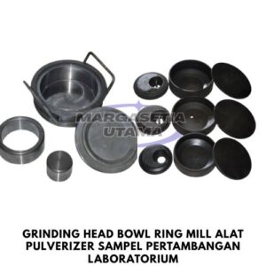Grinding Head Bowl, Ring Mill Machine, Mesin Penggiling Pertambangan, Ring Pulverizer, Laboratory Pulverizer, Mesin Preparasi Sampel, Mining Laboratory Equipment, Sample Grinding Machine, Alat Penghalus Mineral, Rock Pulverizer,margasetia, margasetia utama, toko alat uji, alat uji jakarta, alat teknik sipil, alat teknik sipil jakarta, distributor alat laboratorium sipil, laboratorium uji tanah, lab uji tanah, alat uji beton, lab uji beton, alat uji beton murah, alat uji aspal, lab uji aspal, alat uji aspal jalan, lab uji batuan, lab uji semen, alat uji batuan, uji batuan dan agregat, agregat, alat uji semen, alat survey, theodolite, teodolit, digital theodolite, total station, total tation, waterpass, automatic level, gps geodetik, gnss receiver, instrumen flir, cordex, armadex, kamera explosion proof, camera explosionproof, lutron, fluke, leica, proceq, jual total station jakarta, harga theodolite digital, automatic level waterpass, gps geodetik murah, distributor flir indonesia, cordex armadex camera, lutron fluke original, leica disto jakarta, proceq concrete hammer, alat laboratorium konstruksi indonesia