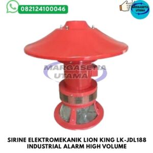 Sirine Elektromekanik Lion King LK-JDL188, Jual Sirine Elektromekanik, Jual Sirine Industri, Sirine Alarm Industri, Sirine Pabrik High Volume, Electric Siren Lion King LK-JDL188, LK-JDL188 Electric Siren, Sirine Heavy Duty Industri, Sirine Peringatan Darurat, Sirine Industri 126dB, Sirine Alarm Outdoor, Sirine Alarm Gedung, Sirine Untuk Pabrik, Sirine Tambang Industri, Sirine Sistem Peringatan Bencana, Harga Sirine Industri Lion King, Distributor Sirine Industri Indonesia, Supplier Sirine Alarm Industri, Sirine Kebakaran Industri, Sirine Emergency Alarm.margasetia, margasetia utama, toko alat uji, alat uji jakarta, alat teknik sipil, alat teknik sipil jakarta, distributor alat laboratorium sipil, laboratorium uji tanah, lab uji tanah, alat uji beton, lab uji beton, alat uji beton murah, alat uji aspal, lab uji aspal, alat uji aspal jalan, lab uji batuan, lab uji semen, alat uji batuan, uji batuan dan agregat, agregat, alat uji semen, alat survey, theodolite, teodolit, digital theodolite, total station, total tation, waterpass, automatic level, gps geodetik, gnss receiver, instrumen flir, cordex, armadex, kamera explosion proof, camera explosionproof, lutron, fluke, leica, proceq, jual total station jakarta, harga theodolite digital, automatic level waterpass, gps geodetik murah, distributor flir indonesia, cordex armadex camera, lutron fluke original, leica disto jakarta, proceq concrete hammer, alat laboratorium konstruksi indonesia
