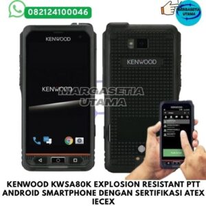 KENWOOD KWSA80K, KWSA80K Smartphone, Rugged PTT Smartphone, Ultra Rugged Android Device, Intrinsically Safe Smartphone, ATEX Smartphone, IECEx Device, Industrial Smartphone, Push To Talk Over Cellular, PTT Communication Device, LTE Rugged Phone, Android Rugged Phone, Kenwood Communication Device, MIL STD 810G Smartphone, IP68 Smartphone, IP69 Smartphone, Hazardous Area Communication Device, Emergency Communication Phone,margasetia, margasetia utama, toko alat uji, alat uji jakarta, alat teknik sipil, alat teknik sipil jakarta, distributor alat laboratorium sipil, laboratorium uji tanah, lab uji tanah, alat uji beton, lab uji beton, alat uji beton murah, alat uji aspal, lab uji aspal, alat uji aspal jalan, lab uji batuan, lab uji semen, alat uji batuan, uji batuan dan agregat, agregat, alat uji semen, alat survey, theodolite, teodolit, digital theodolite, total station, total tation, waterpass, automatic level, gps geodetik, gnss receiver, instrumen flir, cordex, armadex, kamera explosion proof, camera explosionproof, lutron, fluke, leica, proceq, jual total station jakarta, harga theodolite digital, automatic level waterpass, gps geodetik murah, distributor flir indonesia, cordex armadex camera, lutron fluke original, leica disto jakarta, proceq concrete hammer, alat laboratorium konstruksi indonesia