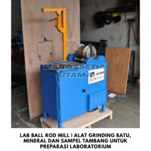 Laboratory Ball Mill, Laboratory Rod Mill, Ball Rod Mill, Mesin Grinding Mineral, Alat Penghancur Batuan, Mining Laboratory Equipment, Mesin Preparasi Sampel, Mineral Grinding Mill, Ore Grinding Machine, Alat Pertambangan Laboratorium, Ball Mill Indonesia,margasetia, margasetia utama, toko alat uji, alat uji jakarta, alat teknik sipil, alat teknik sipil jakarta, distributor alat laboratorium sipil, laboratorium uji tanah, lab uji tanah, alat uji beton, lab uji beton, alat uji beton murah, alat uji aspal, lab uji aspal, alat uji aspal jalan, lab uji batuan, lab uji semen, alat uji batuan, uji batuan dan agregat, agregat, alat uji semen, alat survey, theodolite, teodolit, digital theodolite, total station, total tation, waterpass, automatic level, gps geodetik, gnss receiver, instrumen flir, cordex, armadex, kamera explosion proof, camera explosionproof, lutron, fluke, leica, proceq, jual total station jakarta, harga theodolite digital, automatic level waterpass, gps geodetik murah, distributor flir indonesia, cordex armadex camera, lutron fluke original, leica disto jakarta, proceq concrete hammer, alat laboratorium konstruksi indonesia