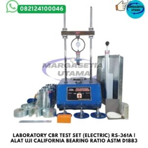Laboratory CBR Test Set Electric, CBR Test Machine ASTM D1883, AASHTO T193 CBR Test, Alat Uji CBR Elektrik, California Bearing Ratio Test Equipment, Soil Bearing Capacity Test Machine, Geotechnical Laboratory Equipment, Alat Uji Daya Dukung Tanah, Electric CBR Apparatus, Soil Testing Equipment, Laboratory Soil Mechanics Equipment, CBR Mold Set Electric, Jual CBR Test Electric, Harga Laboratory CBR Test Set Electric.margasetia, margasetia utama, toko alat uji, alat uji jakarta, alat teknik sipil, alat teknik sipil jakarta, distributor alat laboratorium sipil, laboratorium uji tanah, lab uji tanah, alat uji beton, lab uji beton, alat uji beton murah, alat uji aspal, lab uji aspal, alat uji aspal jalan, lab uji batuan, lab uji semen, alat uji batuan, uji batuan dan agregat, agregat, alat uji semen, alat survey, theodolite, teodolit, digital theodolite, total station, total tation, waterpass, automatic level, gps geodetik, gnss receiver, instrumen flir, cordex, armadex, kamera explosion proof, camera explosionproof, lutron, fluke, leica, proceq, jual total station jakarta, harga theodolite digital, automatic level waterpass, gps geodetik murah, distributor flir indonesia, cordex armadex camera, lutron fluke original, leica disto jakarta, proceq concrete hammer, alat laboratorium konstruksi indonesia