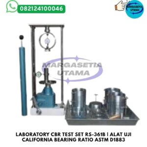 Laboratory CBR Test Set, CBR Test Equipment ASTM D1883, AASHTO T193 CBR Test, Alat Uji CBR Laboratorium, California Bearing Ratio Test Set, Soil Bearing Capacity Test, Geotechnical Laboratory Equipment, Alat Uji Daya Dukung Tanah, Soil CBR Test Machine, Laboratory Soil Testing Equipment, Alat Laboratorium Teknik Sipil, CBR Mold Set, Jual Laboratory CBR Test Set, Harga CBR Test Equipment.margasetia, margasetia utama, toko alat uji, alat uji jakarta, alat teknik sipil, alat teknik sipil jakarta, distributor alat laboratorium sipil, laboratorium uji tanah, lab uji tanah, alat uji beton, lab uji beton, alat uji beton murah, alat uji aspal, lab uji aspal, alat uji aspal jalan, lab uji batuan, lab uji semen, alat uji batuan, uji batuan dan agregat, agregat, alat uji semen, alat survey, theodolite, teodolit, digital theodolite, total station, total tation, waterpass, automatic level, gps geodetik, gnss receiver, instrumen flir, cordex, armadex, kamera explosion proof, camera explosionproof, lutron, fluke, leica, proceq, jual total station jakarta, harga theodolite digital, automatic level waterpass, gps geodetik murah, distributor flir indonesia, cordex armadex camera, lutron fluke original, leica disto jakarta, proceq concrete hammer, alat laboratorium konstruksi indonesia