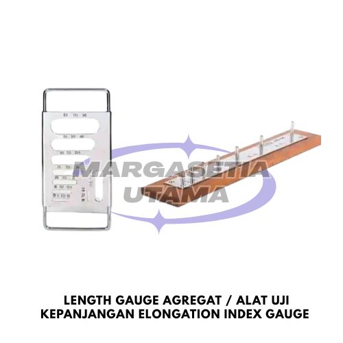 Length Gauge Agregat, Elongation Index Gauge, Alat Uji Kepanjangan, Pengujian Kepipihan Agregat, Alat Laboratorium Teknik Sipil, Pengujian Agregat Jalan Raya, BS 812, Penguji Bentuk Partikel