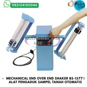 Mechanical End Over End Shaker, RS-338 End Over End Shaker, alat pengocok tanah mekanis, soil shaker laboratory, alat uji hidrometer tanah, BS-1377 soil testing equipment, alat laboratorium geoteknik, mechanical shaker machine, alat analisa ukuran butiran tanah, soil particle size analysis, alat pengujian tanah, geotechnical laboratory equipment, automatic soil shaker, alat preparasi sampel tanah,margasetia, margasetia utama, toko alat uji, alat uji jakarta, alat teknik sipil, alat teknik sipil jakarta, distributor alat laboratorium sipil, laboratorium uji tanah, lab uji tanah, alat uji beton, lab uji beton, alat uji beton murah, alat uji aspal, lab uji aspal, alat uji aspal jalan, lab uji batuan, lab uji semen, alat uji batuan, uji batuan dan agregat, agregat, alat uji semen, alat survey, theodolite, teodolit, digital theodolite, total station, total tation, waterpass, automatic level, gps geodetik, gnss receiver, instrumen flir, cordex, armadex, kamera explosion proof, camera explosionproof, lutron, fluke, leica, proceq, jual total station jakarta, harga theodolite digital, automatic level waterpass, gps geodetik murah, distributor flir indonesia, cordex armadex camera, lutron fluke original, leica disto jakarta, proceq concrete hammer, alat laboratorium konstruksi indonesia