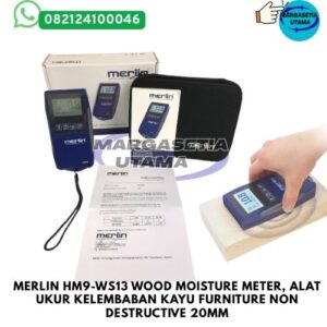 Merlin HM9 WS13, Merlin HM9-WS13, Wood Moisture Meter Furniture, Alat Ukur Kelembaban Kayu Furniture, Moisture Meter Kayu, Wood Moisture Tester, Alat Ukur Kadar Air Kayu, Furniture Moisture Meter, Alat Uji Kayu Digital, Moisture Meter Non Destructive, Moisture Meter Tanpa Pin, Tester Kelembaban Furniture, Alat Ukur Kayu Profesional, Moisture Tester Industri Furniture, Alat Uji Material Kayu, Merlin Moisture Meter, Alat Kontrol Kualitas Kayu, Wood Industry Tester, Alat Ukur Kelembaban Furnitur, Moisture Meter 20mm, Jual Moisture Meter Kayu, Harga Merlin HM9 WS13, Distributor Alat Ukur Kelembaban,margasetia, margasetia utama, toko alat uji, alat uji jakarta, alat teknik sipil, alat teknik sipil jakarta, distributor alat laboratorium sipil, laboratorium uji tanah, lab uji tanah, alat uji beton, lab uji beton, alat uji beton murah, alat uji aspal, lab uji aspal, alat uji aspal jalan, lab uji batuan, lab uji semen, alat uji batuan, uji batuan dan agregat, agregat, alat uji semen, alat survey, theodolite, teodolit, digital theodolite, total station, total tation, waterpass, automatic level, gps geodetik, gnss receiver, instrumen flir, cordex, armadex, kamera explosion proof, camera explosionproof, lutron, fluke, leica, proceq, jual total station jakarta, harga theodolite digital, automatic level waterpass, gps geodetik murah, distributor flir indonesia, cordex armadex camera, lutron fluke original, leica disto jakarta, proceq concrete hammer, alat laboratorium konstruksi indonesia