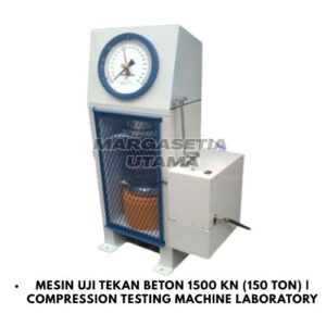 Compression Testing Machine 1500 kN, Compression Machine 1500 kN, Mesin Uji Tekan Beton 1500 kN, Alat Uji Kuat Tekan Beton, Compression Testing Machine Beton, Mesin Press Beton Hidrolik, Hydraulic Compression Testing Machine, Alat Laboratorium Beton, Concrete Compression Testing Machine, Mesin Uji Kekuatan Beton, Alat Test Beton, Mesin Pengujian Material, Concrete Testing Equipment, Laboratory Testing Machine, Mesin Uji Tekan 150 Ton margasetia, margasetia utama, toko alat uji, alat uji jakarta, alat teknik sipil, alat teknik sipil jakarta, distributor alat laboratorium sipil, laboratorium uji tanah, lab uji tanah, alat uji beton, lab uji beton, alat uji beton murah, alat uji aspal, lab uji aspal, alat uji aspal jalan, lab uji batuan, lab uji semen, alat uji batuan, uji batuan dan agregat, agregat, alat uji semen, alat survey, theodolite, teodolit, digital theodolite, total station, total tation, waterpass, automatic level, gps geodetik, gnss receiver, instrumen flir, cordex, armadex, kamera explosion proof, camera explosionproof, lutron, fluke, leica, proceq, jual total station jakarta, harga theodolite digital, automatic level waterpass, gps geodetik murah, distributor flir indonesia, cordex armadex camera, lutron fluke original, leica disto jakarta, proceq concrete hammer, alat laboratorium konstruksi indonesia