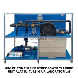 Mini Pelton Turbine, Alat Uji Turbin Hidro, Pelton Turbine Apparatus, Hydropower Demonstration Equipment, Hydraulic Laboratory Equipment, Alat Praktikum Hidrolika, Turbin Air Mini, Hydro Power Test Unit, Fluid Mechanics Laboratory, Turbine Testing Equipment , margasetia, margasetia utama, toko alat uji, alat uji jakarta, alat teknik sipil, alat teknik sipil jakarta, distributor alat laboratorium sipil, laboratorium uji tanah, lab uji tanah, alat uji beton, lab uji beton, alat uji beton murah, alat uji aspal, lab uji aspal, alat uji aspal jalan, lab uji batuan, lab uji semen, alat uji batuan, uji batuan dan agregat, agregat, alat uji semen, alat survey, theodolite, teodolit, digital theodolite, total station, total tation, waterpass, automatic level, gps geodetik, gnss receiver, instrumen flir, cordex, armadex, kamera explosion proof, camera explosionproof, lutron, fluke, leica, proceq, jual total station jakarta, harga theodolite digital, automatic level waterpass, gps geodetik murah, distributor flir indonesia, cordex armadex camera, lutron fluke original, leica disto jakarta, proceq concrete hammer, alat laboratorium konstruksi indonesia