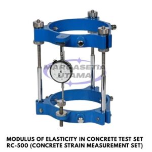 Modulus of Elasticity Concrete Test Set, ASTM C469 Concrete Test Equipment, Concrete Strain Measurement Device, Elastic Modulus Testing Equipment, Concrete Cylinder Deformation Test, Concrete Modulus Tester RC-500, Civil Engineering Laboratory Equipment, Concrete Testing Equipment, Concrete Elasticity Test Apparatus, Concrete Strain Gauge Set, Structural Concrete Testing Equipment, Concrete Quality Control Instrument, Axial Deformation Measurement Concrete, Concrete Mechanical Properties Test, Laboratory Concrete Testing Tools.margasetia, margasetia utama, toko alat uji, alat uji jakarta, alat teknik sipil, alat teknik sipil jakarta, distributor alat laboratorium sipil, laboratorium uji tanah, lab uji tanah, alat uji beton, lab uji beton, alat uji beton murah, alat uji aspal, lab uji aspal, alat uji aspal jalan, lab uji batuan, lab uji semen, alat uji batuan, uji batuan dan agregat, agregat, alat uji semen, alat survey, theodolite, teodolit, digital theodolite, total station, total tation, waterpass, automatic level, gps geodetik, gnss receiver, instrumen flir, cordex, armadex, kamera explosion proof, camera explosionproof, lutron, fluke, leica, proceq, jual total station jakarta, harga theodolite digital, automatic level waterpass, gps geodetik murah, distributor flir indonesia, cordex armadex camera, lutron fluke original, leica disto jakarta, proceq concrete hammer, alat laboratorium konstruksi indonesia