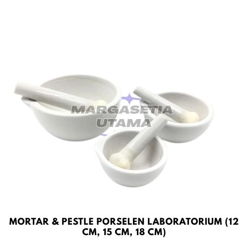 Mortar and Pestle, Mortar Pestle Porselen, Mortar dan Alu Laboratorium, Porcelain Mortar and Pestle, Laboratory Grinding Bowl, Mortar Pestle 12 cm, Mortar Pestle 15 cm, Mortar Pestle 18 cm, Alat Penghalus Sampel Laboratorium, Laboratory Sample Preparation Equipment, Chemical Laboratory Equipment, Civil Engineering Laboratory Equipment, Material Testing Laboratory Tools, Porcelain Grinding Set, Laboratory Mixing and Grinding Equipment.margasetia, margasetia utama, toko alat uji, alat uji jakarta, alat teknik sipil, alat teknik sipil jakarta, distributor alat laboratorium sipil, laboratorium uji tanah, lab uji tanah, alat uji beton, lab uji beton, alat uji beton murah, alat uji aspal, lab uji aspal, alat uji aspal jalan, lab uji batuan, lab uji semen, alat uji batuan, uji batuan dan agregat, agregat, alat uji semen, alat survey, theodolite, teodolit, digital theodolite, total station, total tation, waterpass, automatic level, gps geodetik, gnss receiver, instrumen flir, cordex, armadex, kamera explosion proof, camera explosionproof, lutron, fluke, leica, proceq, jual total station jakarta, harga theodolite digital, automatic level waterpass, gps geodetik murah, distributor flir indonesia, cordex armadex camera, lutron fluke original, leica disto jakarta, proceq concrete hammer, alat laboratorium konstruksi indonesia