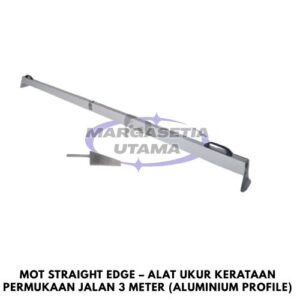 Mot Straight Edge, alat ukur kerataan jalan, road straight edge 3 meter, alat uji permukaan jalan, pavement irregularity tester, alat ukur aspal, alat ukur beton, metric wedge 2.5-7.5 cm, road testing equipment, alat survey jalan, aluminium straight edge, alat uji konstruksi jalan margasetia, margasetia utama, toko alat uji, alat uji jakarta, alat teknik sipil, alat teknik sipil jakarta, distributor alat laboratorium sipil, laboratorium uji tanah, lab uji tanah, alat uji beton, lab uji beton, alat uji beton murah, alat uji aspal, lab uji aspal, alat uji aspal jalan, lab uji batuan, lab uji semen, alat uji batuan, uji batuan dan agregat, agregat, alat uji semen, alat survey, theodolite, teodolit, digital theodolite, total station, total tation, waterpass, automatic level, gps geodetik, gnss receiver, instrumen flir, cordex, armadex, kamera explosion proof, camera explosionproof, lutron, fluke, leica, proceq, jual total station jakarta, harga theodolite digital, automatic level waterpass, gps geodetik murah, distributor flir indonesia, cordex armadex camera, lutron fluke original, leica disto jakarta, proceq concrete hammer, alat laboratorium konstruksi indonesia