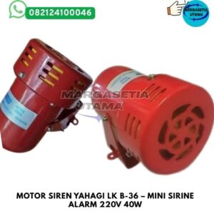 Motor Siren Yahagi B36, Yahagi LK B36, Sirine Yahagi B36, Sirine Motor Yahagi, Mini Sirine Alarm, Baby Sirine, Sirine Alarm 220V, Sirine 220 Volt, Sirine AC 220V, Sirine 230V, Alarm Peringatan, Alarm Darurat, Sirine Kebakaran, Sirine Banjir, Sirine Pabrik, Sirine Gudang, Sirine Industri, Sirine Kantor, Sirine Perumahan, Alarm Suara Nyaring, Sirine 40 Watt, Motor Siren 6000 RPM, Jual Sirine Yahagi, Harga Sirine Yahagi, Sirine Alarm Industri, Sirine Peringatan Darurat, Sirine Metal, Sirine Mini Berkualitas,margasetia, margasetia utama, toko alat uji, alat uji jakarta, alat teknik sipil, alat teknik sipil jakarta, distributor alat laboratorium sipil, laboratorium uji tanah, lab uji tanah, alat uji beton, lab uji beton, alat uji beton murah, alat uji aspal, lab uji aspal, alat uji aspal jalan, lab uji batuan, lab uji semen, alat uji batuan, uji batuan dan agregat, agregat, alat uji semen, alat survey, theodolite, teodolit, digital theodolite, total station, total tation, waterpass, automatic level, gps geodetik, gnss receiver, instrumen flir, cordex, armadex, kamera explosion proof, camera explosionproof, lutron, fluke, leica, proceq, jual total station jakarta, harga theodolite digital, automatic level waterpass, gps geodetik murah, distributor flir indonesia, cordex armadex camera, lutron fluke original, leica disto jakarta, proceq concrete hammer, alat laboratorium konstruksi indonesia.