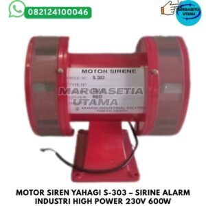Motor Siren Yahagi S303, Yahagi S-303, Sirine Yahagi S303, Sirine Motor Yahagi, Sirine Industri High Power, Sirine Alarm Industri, Sirine 230V, Sirine 600 Watt, Sirine 130dB, Sirine Jangkauan 700 Meter, Sirine Suara Sangat Keras, Sirine Evakuasi Darurat, Sirine Peringatan Bencana, Sirine Kebakaran Industri, Sirine Pabrik Besar, Sirine Area Terbuka, Sirine Bendungan, Sirine Bandara, Sirine Pelabuhan, Sirine Militer, Alarm Bencana Alam, Alarm Darurat Industri, Motor Siren AC, Double Head Siren, Sirine IP55, Sirine Besi Industrial, Jual Sirine Yahagi S303, Harga Sirine Yahagi S303, Distributor Sirine Industri,margasetia, margasetia utama, toko alat uji, alat uji jakarta, alat teknik sipil, alat teknik sipil jakarta, distributor alat laboratorium sipil, laboratorium uji tanah, lab uji tanah, alat uji beton, lab uji beton, alat uji beton murah, alat uji aspal, lab uji aspal, alat uji aspal jalan, lab uji batuan, lab uji semen, alat uji batuan, uji batuan dan agregat, agregat, alat uji semen, alat survey, theodolite, teodolit, digital theodolite, total station, total tation, waterpass, automatic level, gps geodetik, gnss receiver, instrumen flir, cordex, armadex, kamera explosion proof, camera explosionproof, lutron, fluke, leica, proceq, jual total station jakarta, harga theodolite digital, automatic level waterpass, gps geodetik murah, distributor flir indonesia, cordex armadex camera, lutron fluke original, leica disto jakarta, proceq concrete hammer, alat laboratorium konstruksi indonesia