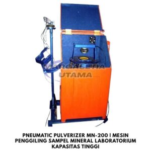 Pneumatic Pulverizer, Lab Pulverizer, Pulverizer Laboratorium, Mesin Penggiling Mineral, Alat Penghalus Batu, Mining Laboratory Equipment, Mineral Pulverizer, Sample Pulverizer, Mesin Preparasi Sampel, Pulverizer Indonesia, Alat Pertambangan Laboratorium,margasetia, margasetia utama, toko alat uji, alat uji jakarta, alat teknik sipil, alat teknik sipil jakarta, distributor alat laboratorium sipil, laboratorium uji tanah, lab uji tanah, alat uji beton, lab uji beton, alat uji beton murah, alat uji aspal, lab uji aspal, alat uji aspal jalan, lab uji batuan, lab uji semen, alat uji batuan, uji batuan dan agregat, agregat, alat uji semen, alat survey, theodolite, teodolit, digital theodolite, total station, total tation, waterpass, automatic level, gps geodetik, gnss receiver, instrumen flir, cordex, armadex, kamera explosion proof, camera explosionproof, lutron, fluke, leica, proceq, jual total station jakarta, harga theodolite digital, automatic level waterpass, gps geodetik murah, distributor flir indonesia, cordex armadex camera, lutron fluke original, leica disto jakarta, proceq concrete hammer, alat laboratorium konstruksi indonesia