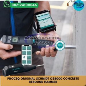 Proceq Original Schmidt OS8000, Concrete Rebound Hammer, Schmidt Hammer Proceq, Alat Uji Beton Digital, Concrete Test Hammer, Rebound Hammer Indonesia, Alat Test Kuat Tekan Beton, Proceq Schmidt Hammer, Alat Uji Struktur Beton, Concrete Hardness Tester, Alat QC Konstruksi.margasetia, margasetia utama, toko alat uji, alat uji jakarta, alat teknik sipil, alat teknik sipil jakarta, distributor alat laboratorium sipil, laboratorium uji tanah, lab uji tanah, alat uji beton, lab uji beton, alat uji beton murah, alat uji aspal, lab uji aspal, alat uji aspal jalan, lab uji batuan, lab uji semen, alat uji batuan, uji batuan dan agregat, agregat, alat uji semen, alat survey, theodolite, teodolit, digital theodolite, total station, total tation, waterpass, automatic level, gps geodetik, gnss receiver, instrumen flir, cordex, armadex, kamera explosion proof, camera explosionproof, lutron, fluke, leica, proceq, jual total station jakarta, harga theodolite digital, automatic level waterpass, gps geodetik murah, distributor flir indonesia, cordex armadex camera, lutron fluke original, leica disto jakarta, proceq concrete hammer, alat laboratorium konstruksi indonesia