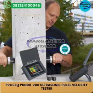 Proceq Pundit 200, Ultrasonic Pulse Velocity Tester, UPV Concrete Tester, Alat Uji Beton Ultrasonic, NDT Concrete Testing, Concrete Quality Tester, Alat Deteksi Retak Beton, Pulse Echo Tester, Proceq Indonesia, Alat Uji Struktur Beton, Ultrasonic Concrete Test Equipment.margasetia, margasetia utama, toko alat uji, alat uji jakarta, alat teknik sipil, alat teknik sipil jakarta, distributor alat laboratorium sipil, laboratorium uji tanah, lab uji tanah, alat uji beton, lab uji beton, alat uji beton murah, alat uji aspal, lab uji aspal, alat uji aspal jalan, lab uji batuan, lab uji semen, alat uji batuan, uji batuan dan agregat, agregat, alat uji semen, alat survey, theodolite, teodolit, digital theodolite, total station, total tation, waterpass, automatic level, gps geodetik, gnss receiver, instrumen flir, cordex, armadex, kamera explosion proof, camera explosionproof, lutron, fluke, leica, proceq, jual total station jakarta, harga theodolite digital, automatic level waterpass, gps geodetik murah, distributor flir indonesia, cordex armadex camera, lutron fluke original, leica disto jakarta, proceq concrete hammer, alat laboratorium konstruksi indonesia