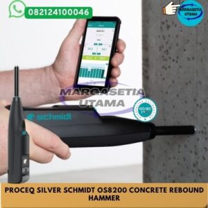 Proceq Silver Schmidt OS8200, Silver Schmidt Hammer, Concrete Rebound Hammer, Alat Uji Beton Digital, Schmidt Hammer Indonesia, Concrete Strength Tester, Rebound Hammer Proceq, Alat Test Kuat Tekan Beton, Concrete Uniformity Tester, Alat QC Konstruksi, Proceq Indonesia.margasetia, margasetia utama, toko alat uji, alat uji jakarta, alat teknik sipil, alat teknik sipil jakarta, distributor alat laboratorium sipil, laboratorium uji tanah, lab uji tanah, alat uji beton, lab uji beton, alat uji beton murah, alat uji aspal, lab uji aspal, alat uji aspal jalan, lab uji batuan, lab uji semen, alat uji batuan, uji batuan dan agregat, agregat, alat uji semen, alat survey, theodolite, teodolit, digital theodolite, total station, total tation, waterpass, automatic level, gps geodetik, gnss receiver, instrumen flir, cordex, armadex, kamera explosion proof, camera explosionproof, lutron, fluke, leica, proceq, jual total station jakarta, harga theodolite digital, automatic level waterpass, gps geodetik murah, distributor flir indonesia, cordex armadex camera, lutron fluke original, leica disto jakarta, proceq concrete hammer, alat laboratorium konstruksi indonesia