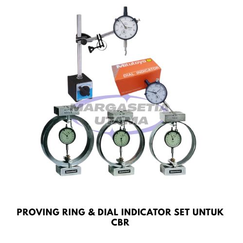 Proving Ring, Dial Indicator, Dial Gauge Indicator, Calibration Proving Ring, Force Calibration Ring, Compression Machine Calibration Tool, Dial Indicator 0.01 mm, Precision Measuring Instrument, Magnetic Dial Holder, Dial Gauge Stand, Civil Engineering Laboratory Equipment, Material Testing Calibration Equipment, UTM Calibration Tools, Concrete Testing Calibration Equipment, High Precision Measurement Tools, Engineering Measurement Devices.margasetia, margasetia utama, toko alat uji, alat uji jakarta, alat teknik sipil, alat teknik sipil jakarta, distributor alat laboratorium sipil, laboratorium uji tanah, lab uji tanah, alat uji beton, lab uji beton, alat uji beton murah, alat uji aspal, lab uji aspal, alat uji aspal jalan, lab uji batuan, lab uji semen, alat uji batuan, uji batuan dan agregat, agregat, alat uji semen, alat survey, theodolite, teodolit, digital theodolite, total station, total tation, waterpass, automatic level, gps geodetik, gnss receiver, instrumen flir, cordex, armadex, kamera explosion proof, camera explosionproof, lutron, fluke, leica, proceq, jual total station jakarta, harga theodolite digital, automatic level waterpass, gps geodetik murah, distributor flir indonesia, cordex armadex camera, lutron fluke original, leica disto jakarta, proceq concrete hammer, alat laboratorium konstruksi indonesia
