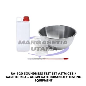 Soundness Test Set, ASTM C88, AASHTO T104, Aggregate Soundness Test, Aggregate Durability Testing Equipment, Sodium Sulphate Soundness Test, Aggregate Testing Equipment, Civil Engineering Laboratory Equipment, Geotechnical Testing Equipment, Construction Material Testing, Laboratory Testing Instruments, Soundness Test Apparatus, Fine Aggregate Testing, Coarse Aggregate Testing, Aggregate Quality Control, ASTM Aggregate Testing Equipment, AASHTO Testing Equipment, Material Durability Test, Aggregate Laboratory Equipment, Soil and Aggregate Testing Equipment