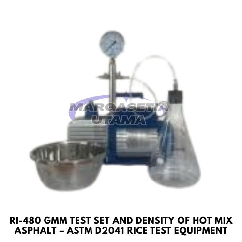 GMM Test Set, Theoretical Maximum Specific Gravity Test, Rice Test Equipment, ASTM D2041, Hot Mix Asphalt Density Test, Asphalt Density Testing Equipment, GMM Asphalt Test, Asphalt Laboratory Equipment, Bitumen Testing Equipment, Pavement Testing Equipment, Asphalt Mix Design Equipment, Civil Engineering Laboratory Equipment, Road Construction Testing Equipment, Vacuum Pycnometer Test, Asphalt Quality Control Equipment, Maximum Specific Gravity Test, HMA Density Test, Asphalt Research Equipment, Construction Material Testing Equipment, Aggregate and Asphalt Testing Equipment margasetia, margasetia utama, toko alat uji, alat uji jakarta, alat teknik sipil, alat teknik sipil jakarta, distributor alat laboratorium sipil, laboratorium uji tanah, lab uji tanah, alat uji beton, lab uji beton, alat uji beton murah, alat uji aspal, lab uji aspal, alat uji aspal jalan, lab uji batuan, lab uji semen, alat uji batuan, uji batuan dan agregat, agregat, alat uji semen, alat survey, theodolite, teodolit, digital theodolite, total station, total tation, waterpass, automatic level, gps geodetik, gnss receiver, instrumen flir, cordex, armadex, kamera explosion proof, camera explosionproof, lutron, fluke, leica, proceq, jual total station jakarta, harga theodolite digital, automatic level waterpass, gps geodetik murah, distributor flir indonesia, cordex armadex camera, lutron fluke original, leica disto jakarta, proceq concrete hammer, alat laboratorium konstruksi indonesia