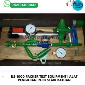 Packer Test, RS-1000 Packer Test, alat uji permeabilitas batuan, rock permeability test equipment, lugeon test equipment, alat geoteknik, alat investigasi batuan, rock testing equipment, geotechnical testing equipment, alat uji lapangan geologi, water pressure test, borehole packer test, alat laboratorium geoteknik, rock engineering equipment,margasetia, margasetia utama, toko alat uji, alat uji jakarta, alat teknik sipil, alat teknik sipil jakarta, distributor alat laboratorium sipil, laboratorium uji tanah, lab uji tanah, alat uji beton, lab uji beton, alat uji beton murah, alat uji aspal, lab uji aspal, alat uji aspal jalan, lab uji batuan, lab uji semen, alat uji batuan, uji batuan dan agregat, agregat, alat uji semen, alat survey, theodolite, teodolit, digital theodolite, total station, total tation, waterpass, automatic level, gps geodetik, gnss receiver, instrumen flir, cordex, armadex, kamera explosion proof, camera explosionproof, lutron, fluke, leica, proceq, jual total station jakarta, harga theodolite digital, automatic level waterpass, gps geodetik murah, distributor flir indonesia, cordex armadex camera, lutron fluke original, leica disto jakarta, proceq concrete hammer, alat laboratorium konstruksi indonesia