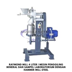 Raymond Mill, Raymond Mill Laboratory, Mesin Penggiling Mineral, Alat Pulverizer, Hammer Mill Crusher, Mesin Penghalus Batu, Mineral Grinding Machine, Laboratory Grinding Equipment, Mesin Preparasi Sampel, Mining Laboratory Equipment, Raymond Mill Indonesia,margasetia, margasetia utama, toko alat uji, alat uji jakarta, alat teknik sipil, alat teknik sipil jakarta, distributor alat laboratorium sipil, laboratorium uji tanah, lab uji tanah, alat uji beton, lab uji beton, alat uji beton murah, alat uji aspal, lab uji aspal, alat uji aspal jalan, lab uji batuan, lab uji semen, alat uji batuan, uji batuan dan agregat, agregat, alat uji semen, alat survey, theodolite, teodolit, digital theodolite, total station, total tation, waterpass, automatic level, gps geodetik, gnss receiver, instrumen flir, cordex, armadex, kamera explosion proof, camera explosionproof, lutron, fluke, leica, proceq, jual total station jakarta, harga theodolite digital, automatic level waterpass, gps geodetik murah, distributor flir indonesia, cordex armadex camera, lutron fluke original, leica disto jakarta, proceq concrete hammer, alat laboratorium konstruksi indonesia