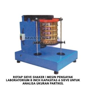 Rotap Sieve Shaker, Sieve Shaker Laboratory, Mesin Pengayak Laboratorium, Alat Ayakan Getar, Particle Size Analysis, Laboratory Sieve Shaker, Ayakan Mineral, Mesin Screening Sampel, Sieve Shaker 8 Inch, Mining Laboratory Equipment,margasetia, margasetia utama, toko alat uji, alat uji jakarta, alat teknik sipil, alat teknik sipil jakarta, distributor alat laboratorium sipil, laboratorium uji tanah, lab uji tanah, alat uji beton, lab uji beton, alat uji beton murah, alat uji aspal, lab uji aspal, alat uji aspal jalan, lab uji batuan, lab uji semen, alat uji batuan, uji batuan dan agregat, agregat, alat uji semen, alat survey, theodolite, teodolit, digital theodolite, total station, total tation, waterpass, automatic level, gps geodetik, gnss receiver, instrumen flir, cordex, armadex, kamera explosion proof, camera explosionproof, lutron, fluke, leica, proceq, jual total station jakarta, harga theodolite digital, automatic level waterpass, gps geodetik murah, distributor flir indonesia, cordex armadex camera, lutron fluke original, leica disto jakarta, proceq concrete hammer, alat laboratorium konstruksi indonesia