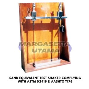 Keyword: Sand Equivalent Test Set, ASTM D2419, AASHTO T176, Sand Equivalent Apparatus, Aggregate Testing Equipment, Soil Testing Equipment, Fine Aggregate Testing, Geotechnical Laboratory Equipment, Construction Material Testing, Laboratory Testing Instruments, Sand Equivalent Value Test, Aggregate Quality Control, Civil Engineering Laboratory Equipment, Soil Analysis Equipment, Material Testing Laboratory Equipment.