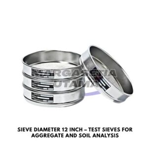 12 Inch Test Sieve, Sieve Diameter 12 Inch, ASTM Test Sieve, Laboratory Test Sieve, Aggregate Testing Sieve, Soil Testing Sieve, Wire Mesh Sieve, Sieve Analysis Equipment, Civil Engineering Laboratory Equipment, Geotechnical Testing Equipment, Aggregate Gradation Testing, Soil Classification Testing, Stainless Steel Test Sieve, Fine Aggregate Sieve, Coarse Aggregate Sieve, Sieve Set 12 Inch, Mesh Sieve Laboratory, Construction Material Testing Equipment, Sieve No 4, Sieve No 200, Pan and Cover Sieve, Particle Size Analysis Equipment, Laboratory Sieve Set, Aggregate Analysis Equipment, Soil Analysis Equipment
