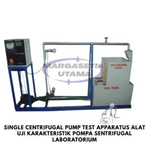 Single Centrifugal Pump Test, Alat Uji Pompa Sentrifugal, Centrifugal Pump Test Apparatus, Pump Performance Test Equipment, Hydraulic Laboratory Equipment, Alat Praktikum Mekanika Fluida, Uji Karakteristik Pompa, Pompa Sentrifugal Laboratorium, Pump Efficiency Test, Fluid Mechanics Laboratory,margasetia, margasetia utama, toko alat uji, alat uji jakarta, alat teknik sipil, alat teknik sipil jakarta, distributor alat laboratorium sipil, laboratorium uji tanah, lab uji tanah, alat uji beton, lab uji beton, alat uji beton murah, alat uji aspal, lab uji aspal, alat uji aspal jalan, lab uji batuan, lab uji semen, alat uji batuan, uji batuan dan agregat, agregat, alat uji semen, alat survey, theodolite, teodolit, digital theodolite, total station, total tation, waterpass, automatic level, gps geodetik, gnss receiver, instrumen flir, cordex, armadex, kamera explosion proof, camera explosionproof, lutron, fluke, leica, proceq, jual total station jakarta, harga theodolite digital, automatic level waterpass, gps geodetik murah, distributor flir indonesia, cordex armadex camera, lutron fluke original, leica disto jakarta, proceq concrete hammer, alat laboratorium konstruksi indonesia