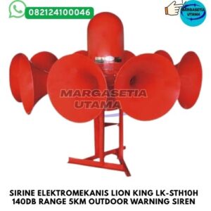 sirine lion king, sirine LK-STH10H, sirine elektromekanis, sirine 5km, sirine jarak jauh, outdoor warning siren, industrial warning siren, sirine tsunami, sirine gempa bumi, sirine banjir, sirine bencana alam, sirine evakuasi, sirine pabrik, sirine tambang, sirine pelabuhan, sirine bandara, sirine kota, sirine 140dB, sirine 10 corong, sirine stainless steel, emergency warning system, sirine outdoor besar,margasetia, margasetia utama, toko alat uji, alat uji jakarta, alat teknik sipil, alat teknik sipil jakarta, distributor alat laboratorium sipil, laboratorium uji tanah, lab uji tanah, alat uji beton, lab uji beton, alat uji beton murah, alat uji aspal, lab uji aspal, alat uji aspal jalan, lab uji batuan, lab uji semen, alat uji batuan, uji batuan dan agregat, agregat, alat uji semen, alat survey, theodolite, teodolit, digital theodolite, total station, total tation, waterpass, automatic level, gps geodetik, gnss receiver, instrumen flir, cordex, armadex, kamera explosion proof, camera explosionproof, lutron, fluke, leica, proceq, jual total station jakarta, harga theodolite digital, automatic level waterpass, gps geodetik murah, distributor flir indonesia, cordex armadex camera, lutron fluke original, leica disto jakarta, proceq concrete hammer, alat laboratorium konstruksi indonesia .